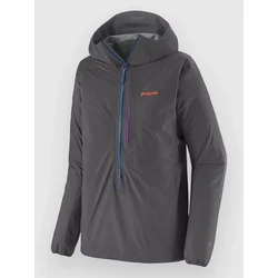Patagonia M10 Anorak forge grey
