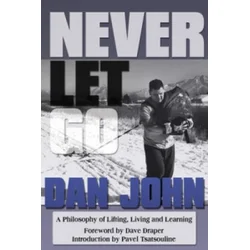 Never Let Go