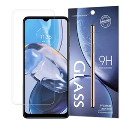 Kaljeno staklo 9H za Motorola Moto E22/Moto E22i - Prozirna KP24490