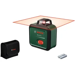 Bosch Laserski nivelator PLL 360-1, 0603663L00