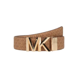 MICHAEL Michael Kors Pas karamel/svetlo rjava