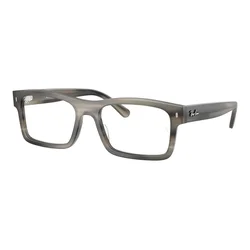 Ray-Ban Okvir za dioptrijske naočare 0RX5435 8404, Sive