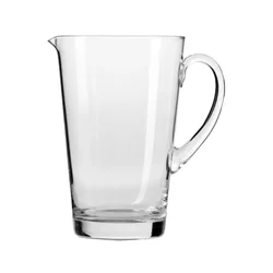 Jug, crystal glass, 1L, Avant-Garde - Krosno