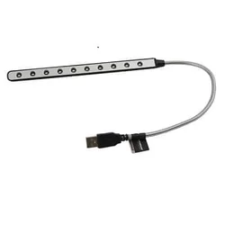 Esperanza ea148 svetilka za notebook usb esperanza