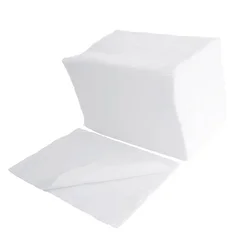 Perforated nonwoven towel - BASIC 70x50 100 ks