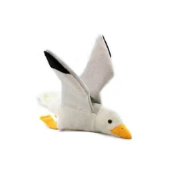 Plišasti galeb