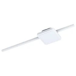 Eglo 99607 - LED stropna svetiljka SARGINTO LED/6,3W/230V + LED/5,4W