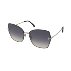 TOM FORD Ženske naočare za sunce 0FT1107 16C62, Crne