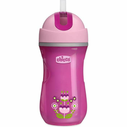 Chicco Sport lonček, 14m+, roza