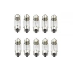 M-Tech Sijalica C10W SV8.5 T11x31, 12 V, 31 mm