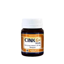 ANAFARM Kompleks sa cinkom i vitaminom C 30/1 108298
