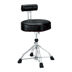 Tama HT741B Ergo-Rider Quartet With Backrest