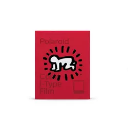 POLAROID iType Keith Haring film, jedno pakiranje