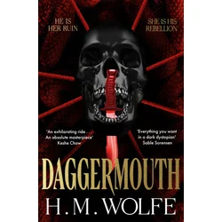 Daggermouth