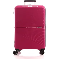 American Tourister Trdi kovčki 88G091002 Rožnata