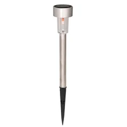 RABALUX Solarna rasveta solar 1 hrom