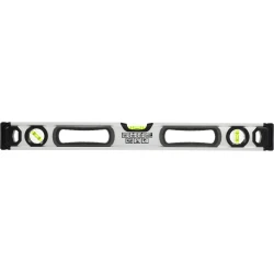 VODNA TEHTNICA HEAVY DUTY ALU 3 FIOLE MAGNET 60CM