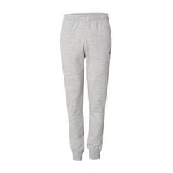 Champion Authentic Athletic Apparel Hlače pegasto siva