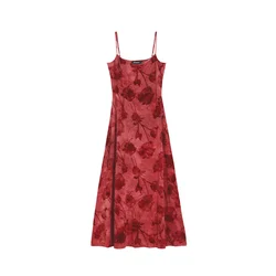Desigual  26SWVK01  Rdeča