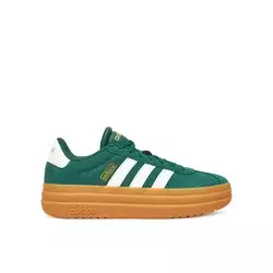 Adidas Ženske patike Vl Court Bold, JP6917, Zelene