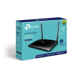 TP-LINK bežicni ruter sa modemom MR200