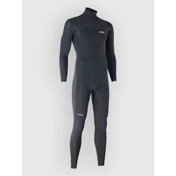 Ion Seek Core 4/3 Front Zip Wetsuit black