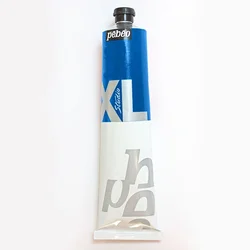 Oljna barva STUDIO XL - 200ml - Colin modra imit.