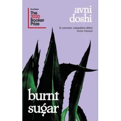 Burnt Sugar