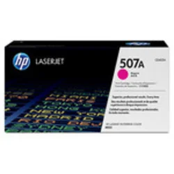 toner HP 507A/CE403A - magenta