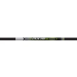 Cevke EASTON Axis 5MM 12/1