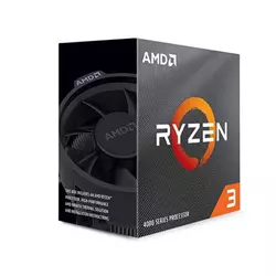 AMD Ryzen 3 4100 BOX