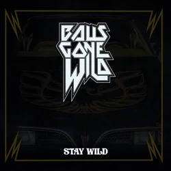 Balls Gone Wild - Stay Wild (Limited/Anniversary Edition) (LP)