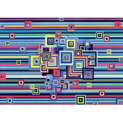 Schmidt - Puzzle Cyber Cyber - 1 000 kosov