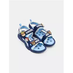 Sinsay - Sandale sa 3D aplikacijama PAW Patrol - mornarsko