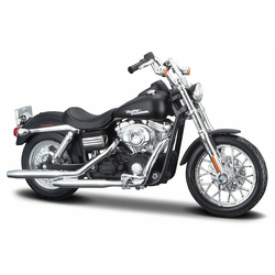 Maisto - HD - 2006 Dyna Street Bob®, 1:18