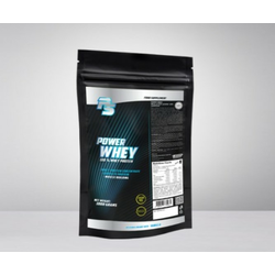 PAN Protein Power Whey, Čokolada, 1kg