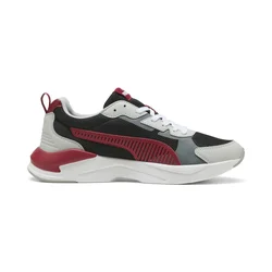 Puma Muške patike X-Ray 3 Lt, Crno-bele