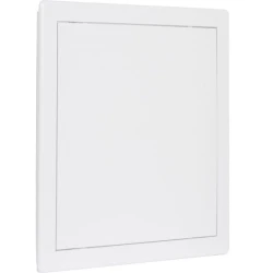 shumee Inšpekcijska vrata 200x250 mm ABS