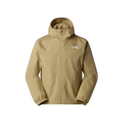 THE NORTH FACE Prehodna jakna QUEST MONO bež