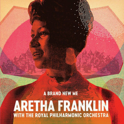 Aretha Franklin A Brand New Me