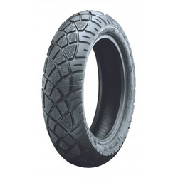 Heidenau K58 mod. ( 120/70-12 RF TL 58S zadnji točak, prednji točak )
