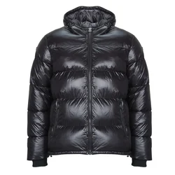 Schott COLUMBUS-BLACK Črna