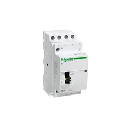 Schneider Modularni kontaktor 25A 4Z 0R 24V AC iCT A9C21134