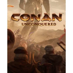 Conan Unconquered