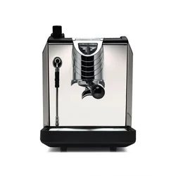 Nuova Simonelli Oscar 2 – 1 grupa Direkt priklop vode