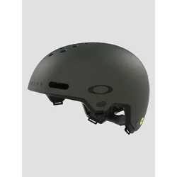 Oakley ST1 Helmet matte grey