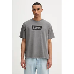 Levis moška bombažna kratka majica