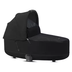 Cybex nosiljka za Priam Deep Black