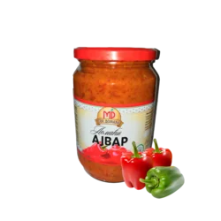 Ajvar 720ml