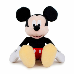 Plišana igračka Mickey Mouse Disney soft T5 43cm